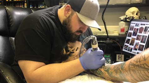 Say Goodbye to Unwanted Ink with Corpus Christi Tattoo Removal